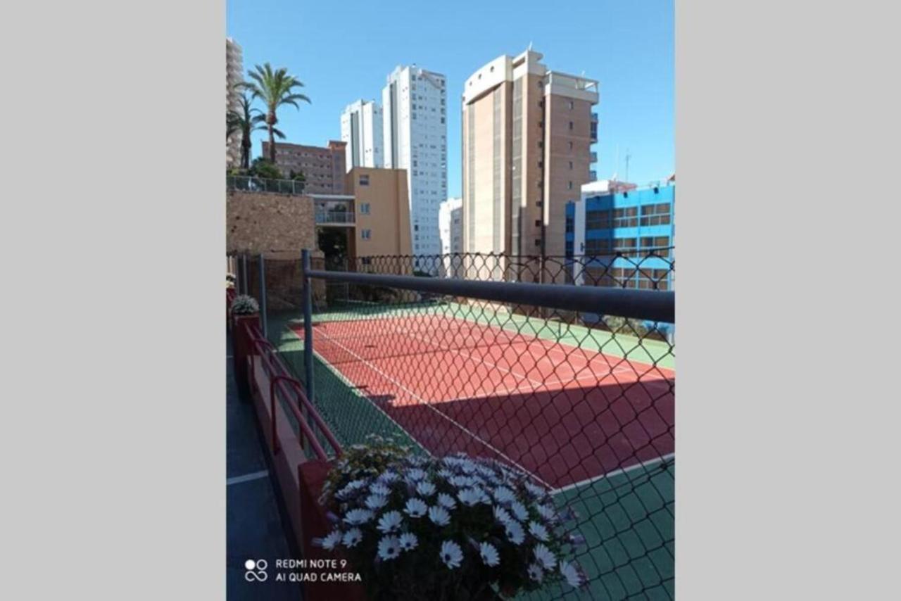 Las Mejores Vistas De Benidorm. Екстериор снимка