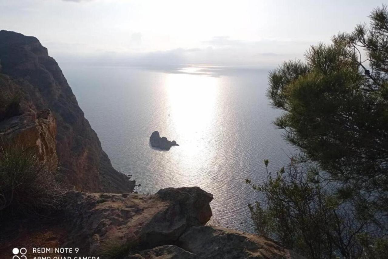 Las Mejores Vistas De Benidorm. Екстериор снимка