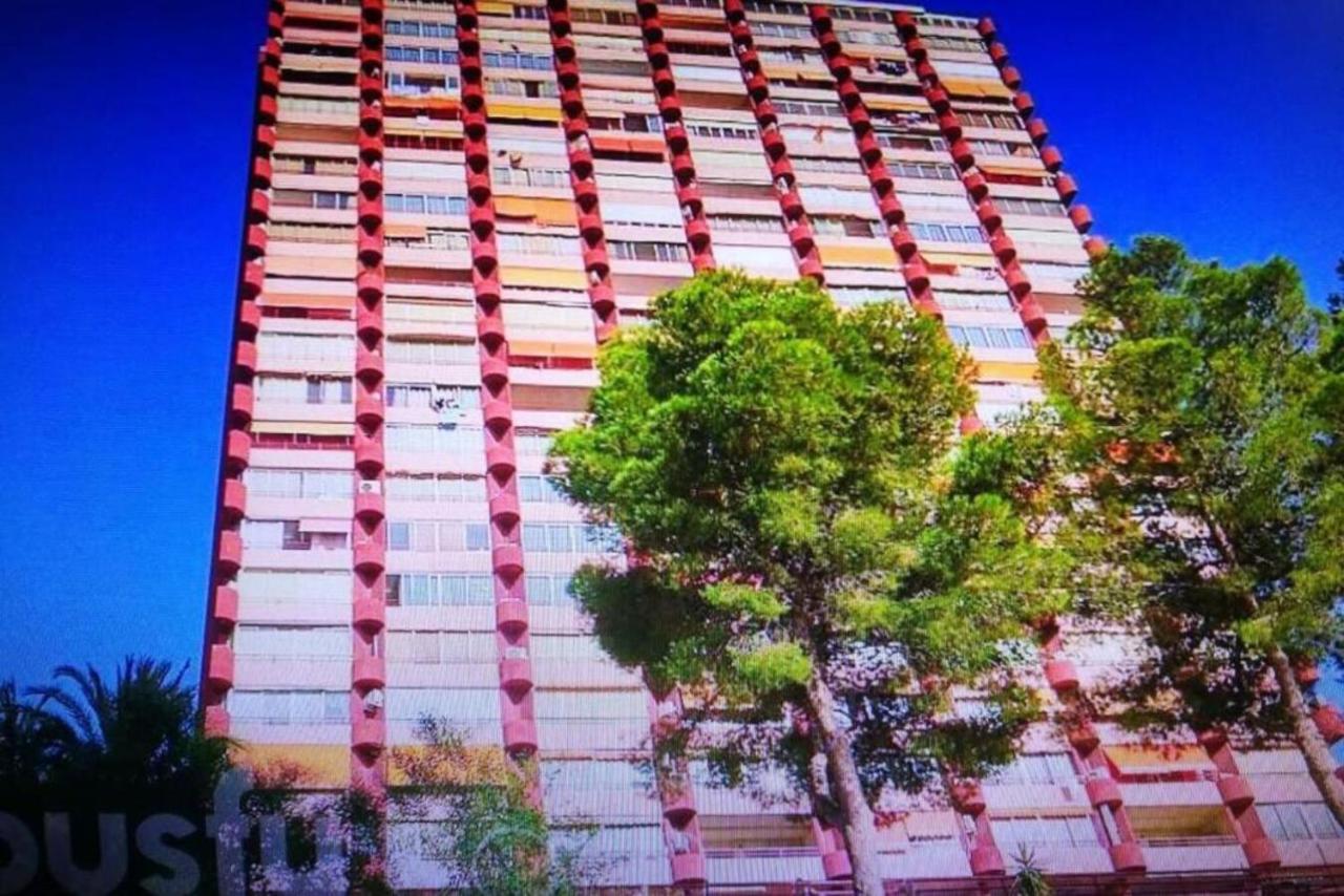 Las Mejores Vistas De Benidorm. Екстериор снимка